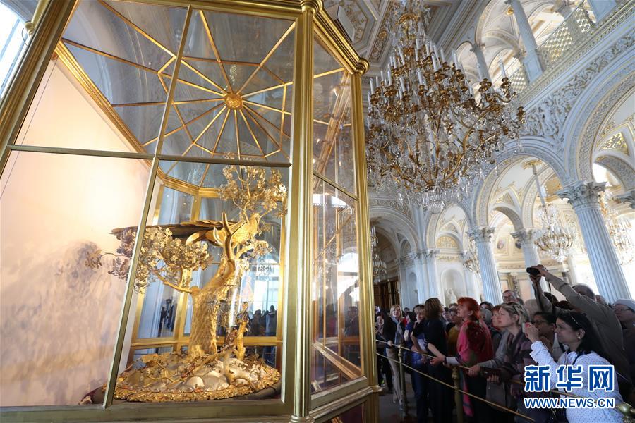 （國際·編輯連線）（4）國際博物館日：世界名館及特色主題館一覽