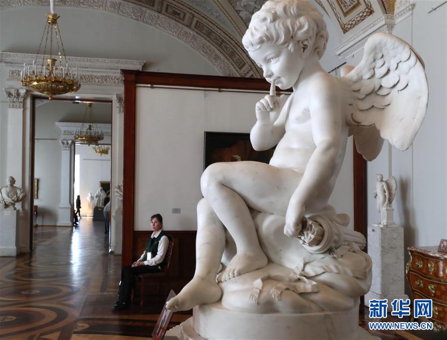 （國(guó)際·編輯連線）（6）國(guó)際博物館日：世界名館及特色主題館一覽