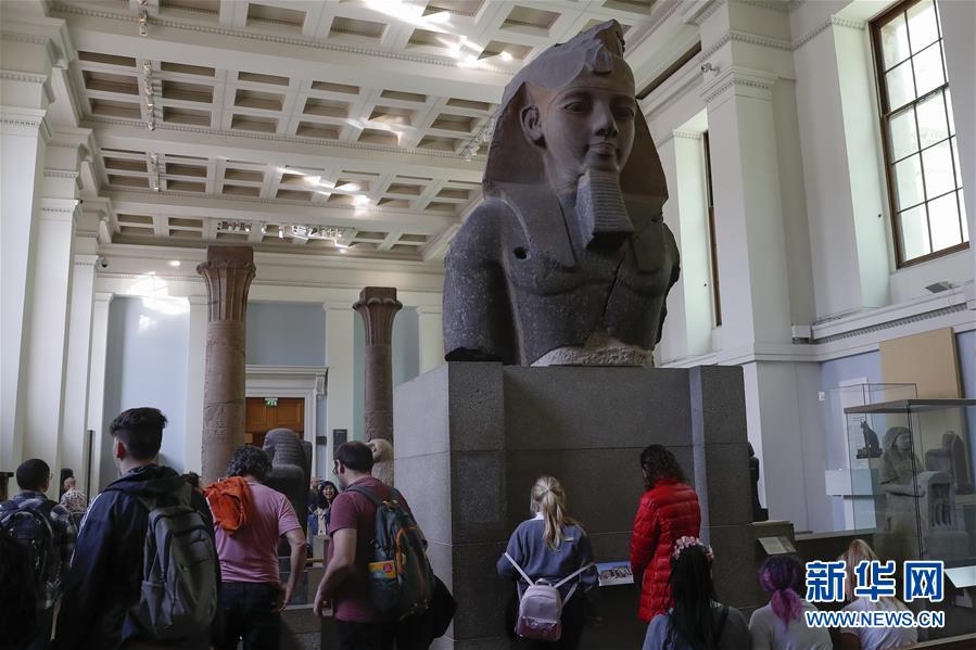 （國際·編輯連線）（12）國際博物館日：世界名館及特色主題館一覽