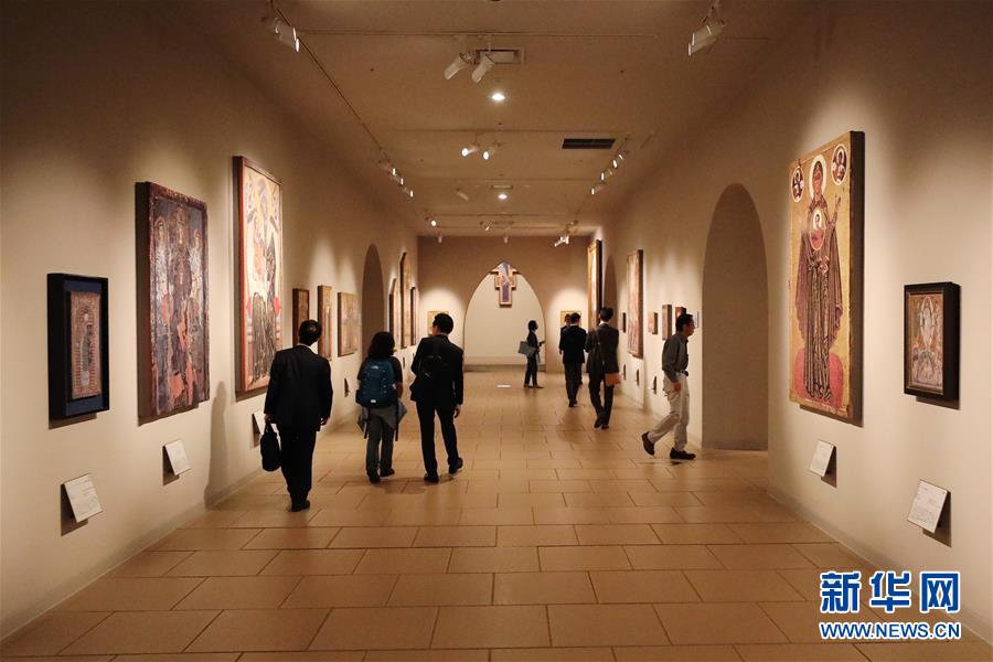 （國際·編輯連線）（17）國際博物館日：世界名館及特色主題館一覽