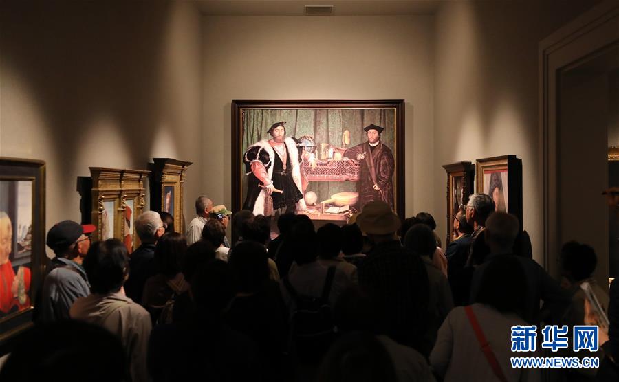 （國際·編輯連線）（18）國際博物館日：世界名館及特色主題館一覽