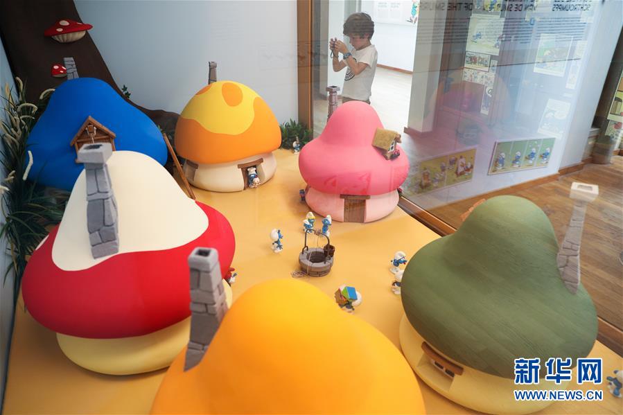 （國際·編輯連線）（20）國際博物館日：世界名館及特色主題館一覽
