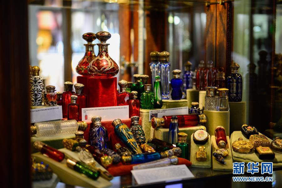 （國際·編輯連線）（22）國際博物館日：世界名館及特色主題館一覽