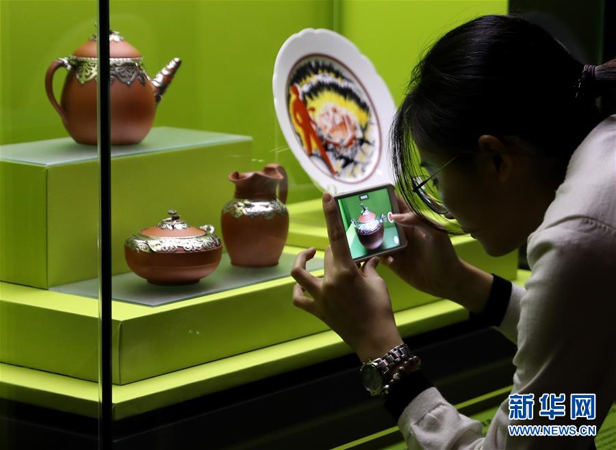 (圖文互動)(3)大英博物館百組珍寶亮相香港