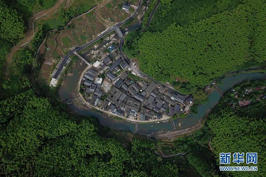 （社會）（5） “深閨”山村打造創意慢生活