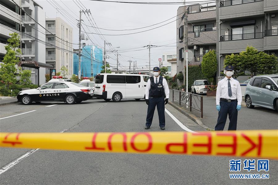 (國際)(2)日本一男子持刀刺傷19人