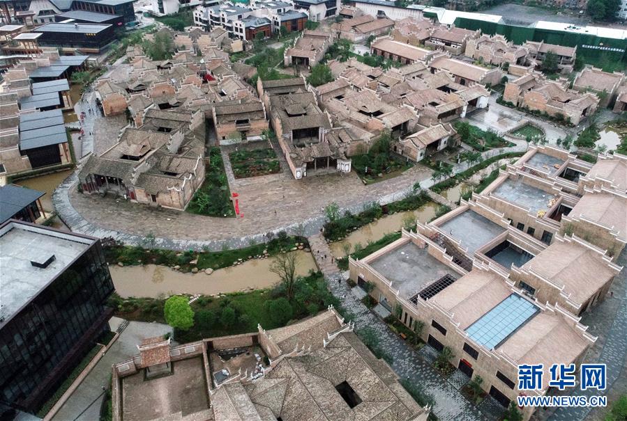 （社會）（3）江西萬載：特色民宿助推文旅融合