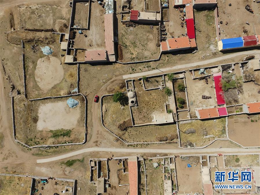 （愛(ài)國(guó)情 奮斗者·圖文互動(dòng)）（3）每天走在“出診”路上——鄉(xiāng)村接種醫(yī)生韓四虎的歲歲年年