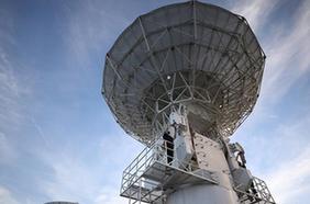（圖文互動）（1）“海上科學城”探秘——遠望3號船衛星發射海上測控三大看點