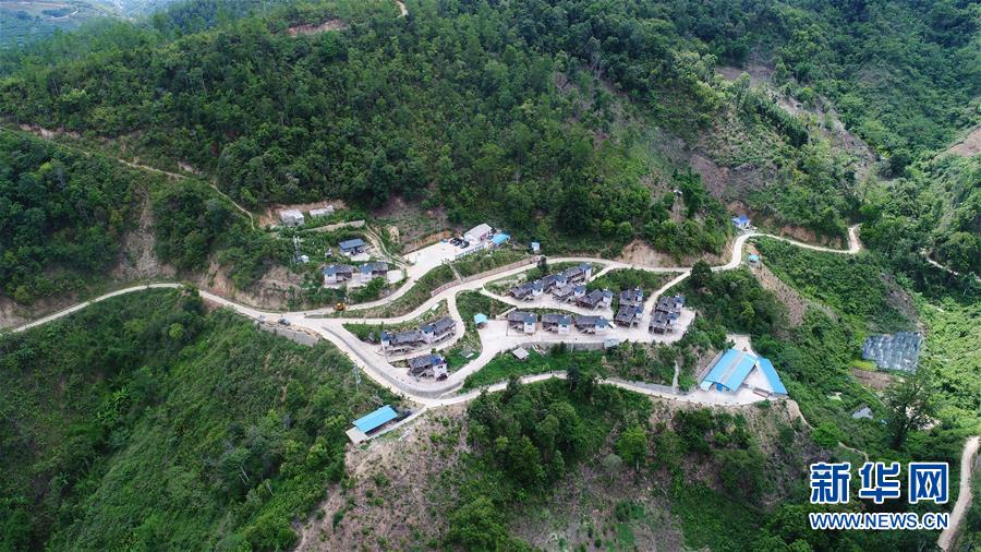 （直過民族脫貧攻堅·圖文互動）（2）拉祜山寨趣聞
