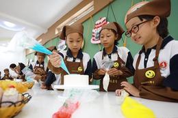 （教育）（1）多彩社團活動豐富校園生活