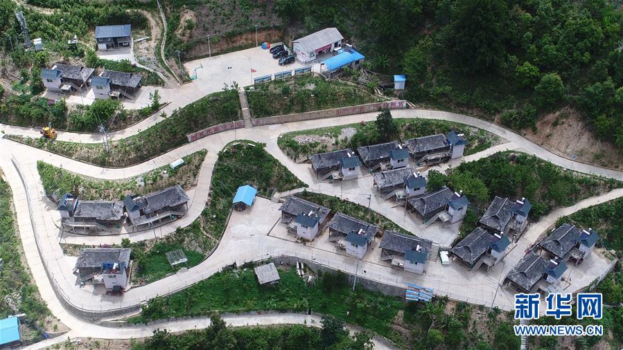 （直過民族脫貧攻堅(jiān)·圖文互動(dòng)）（1）拉祜山寨趣聞