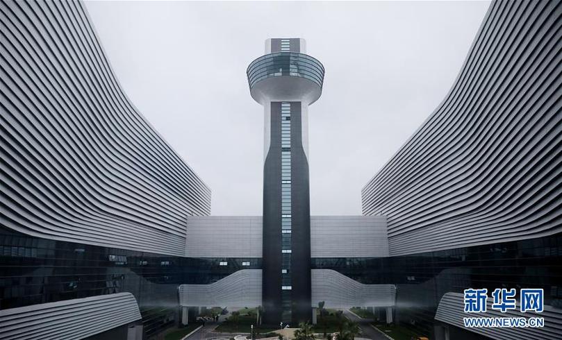 (環境)(2)上海老港:生活垃圾的最后一站