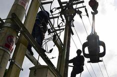 （社會）（1）廣西融安：自救重建忙