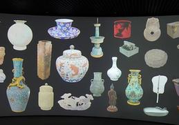 （文化）（1）“數字故宮”發布7款數字產品