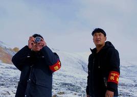 （圖文互動）（1）為了雪山“孤島”的微笑——西藏阿里楚魯松杰鄉蹲點手記