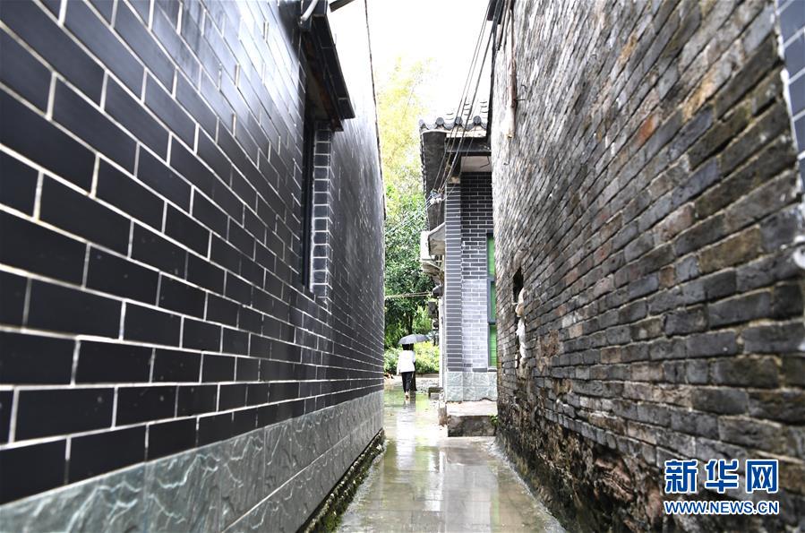 （經濟）（5）貧困漁村煥發新生機