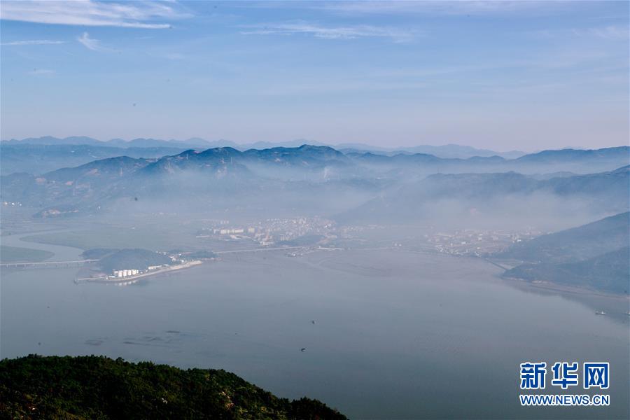 （環境）（3）光影霞浦夏日