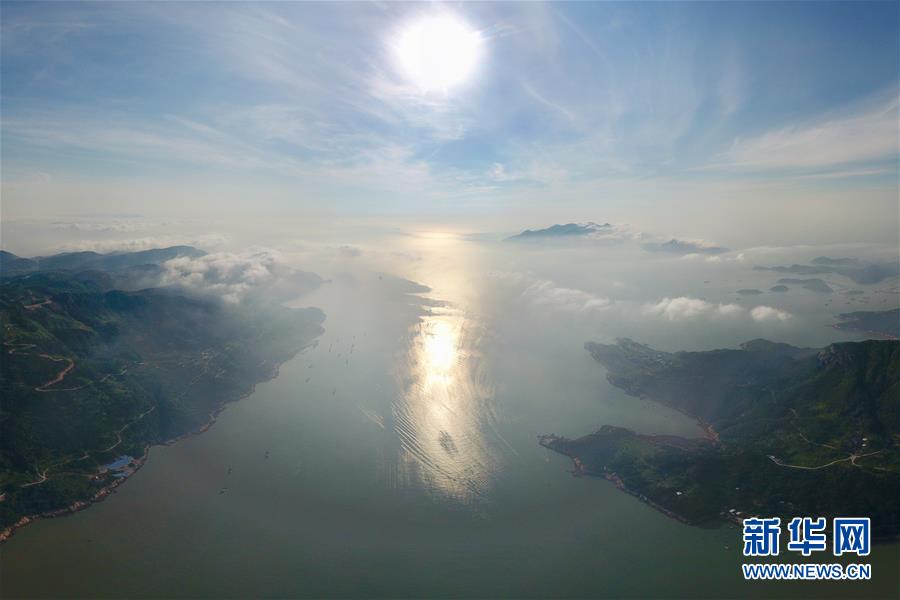 （環境）（4）光影霞浦夏日