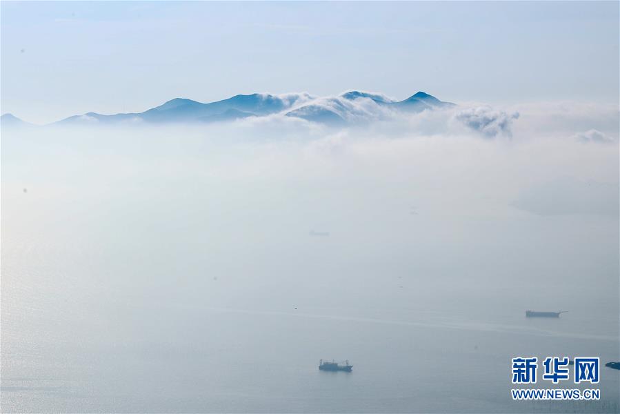 （環境）（5）光影霞浦夏日