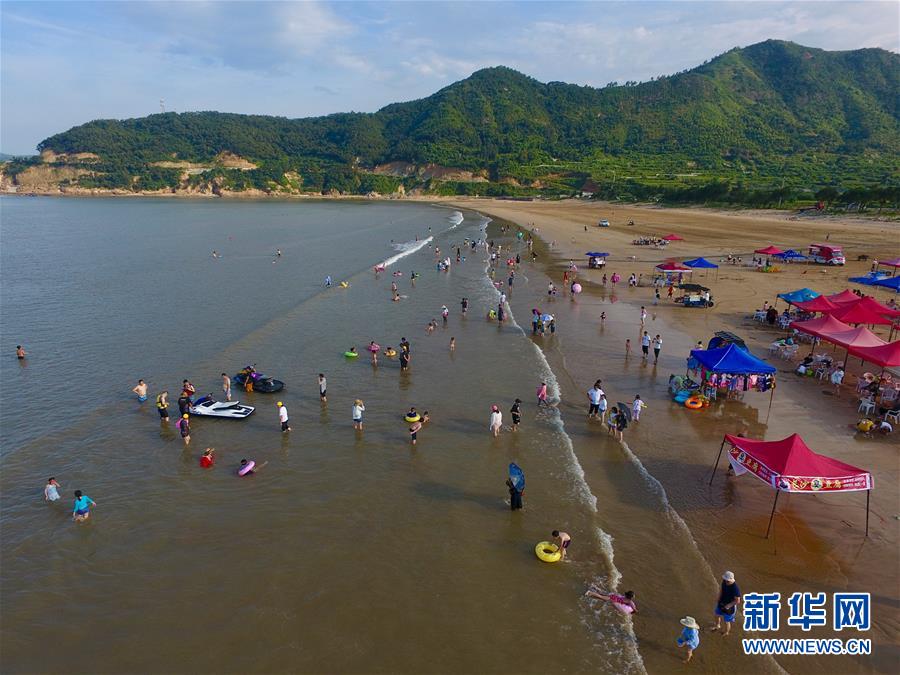 （環境）（6）光影霞浦夏日