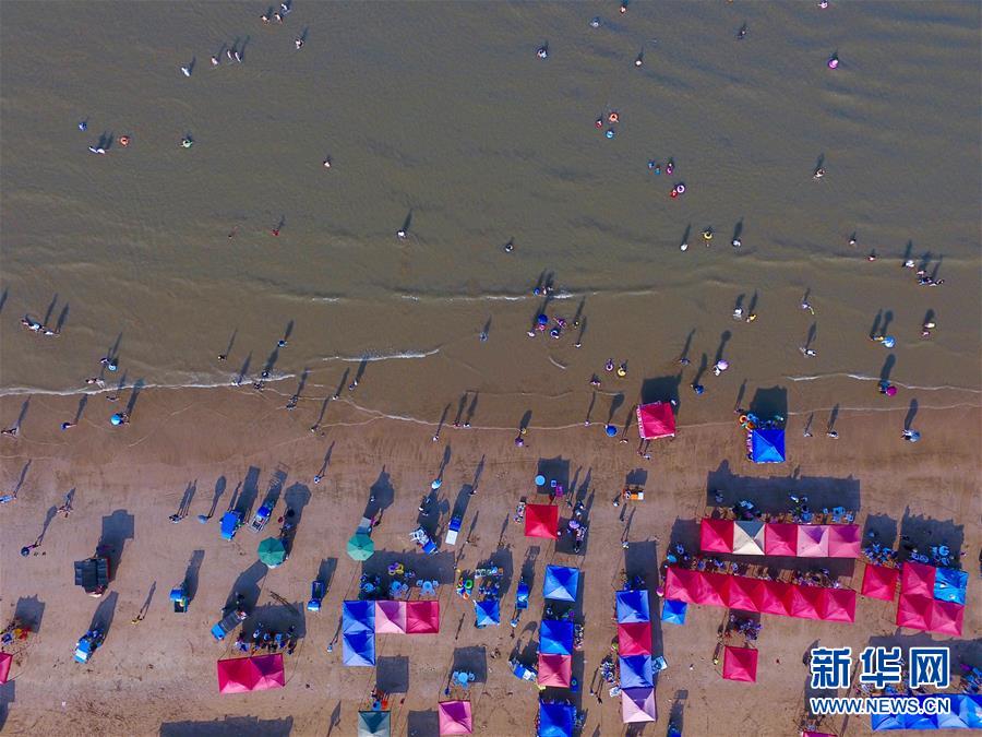 （環境）（8）光影霞浦夏日