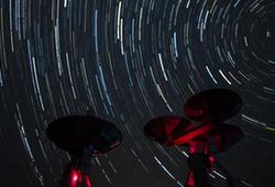 （環境）（1）“天眼”與星空
