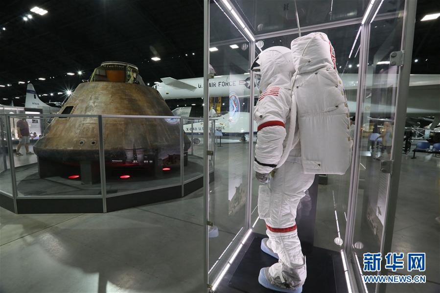 （國際）（8）萊特兄弟的故鄉成為美國航空文化和旅游勝地
