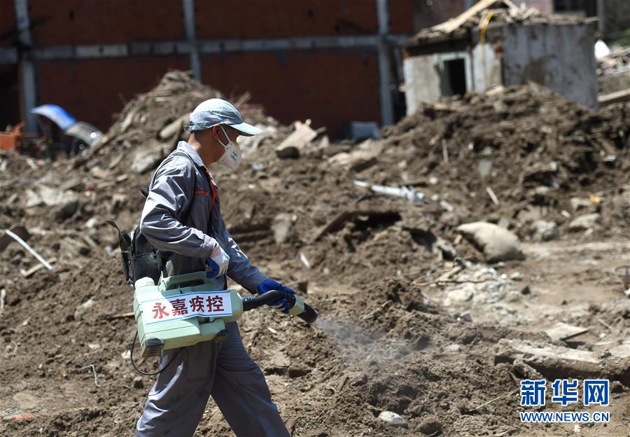 （關注“利奇馬”）（1）臺風“利奇馬”已致浙江39人死亡9人失聯