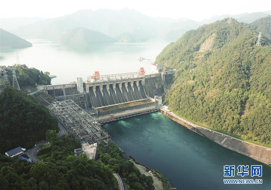 （社會）（5）“發(fā)電壩”變“生態(tài)壩”