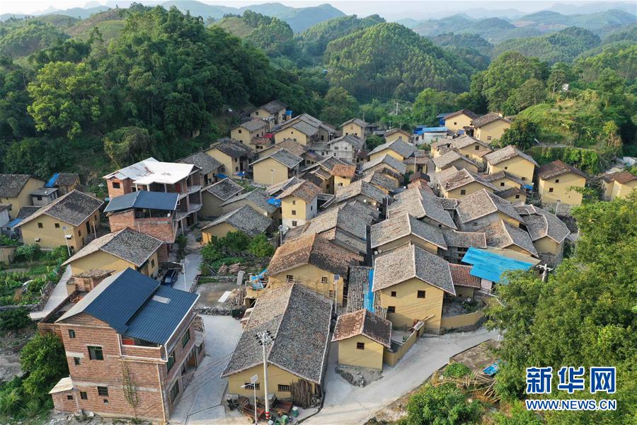 (脫貧攻堅)(3)復蘇的“空巢村”——古蘭屯的新生