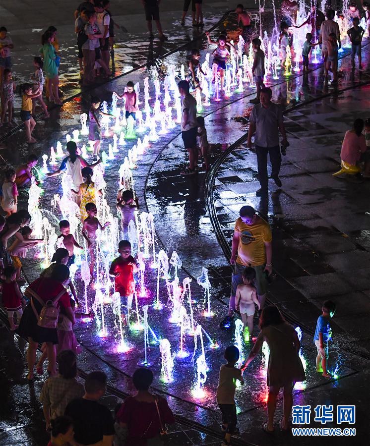(社會)(4)夜經濟 潮生活