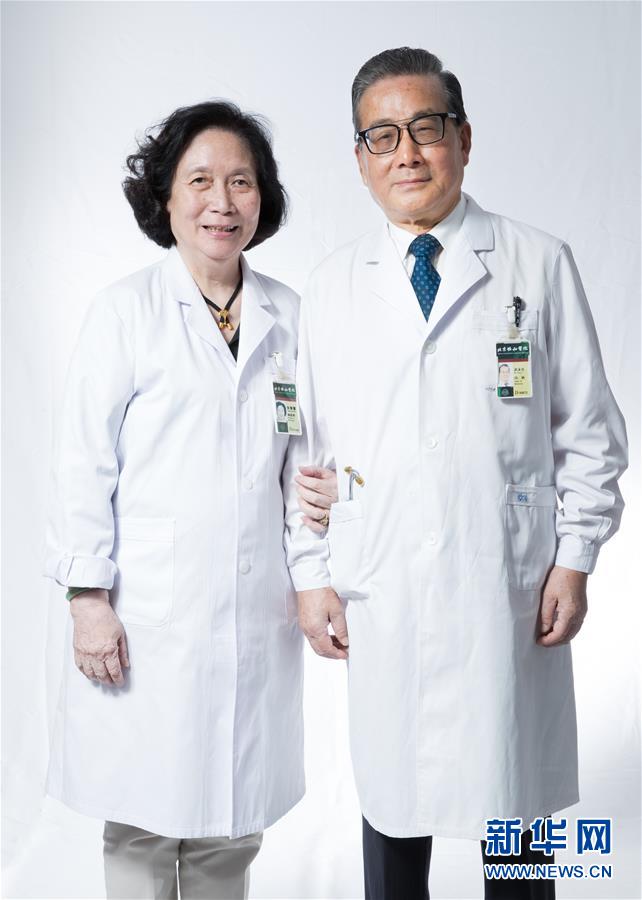 (健康)(3)醫路有你——11對醫者夫妻的浪漫