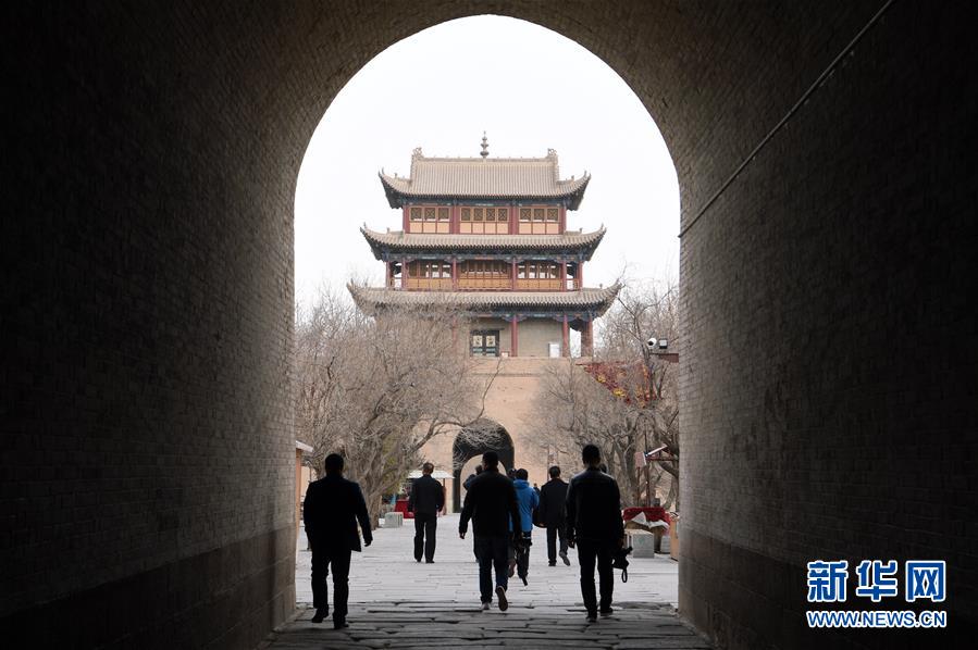 (北京世園會(huì))(9)生態(tài)中國(guó)·九色甘南綴隴原