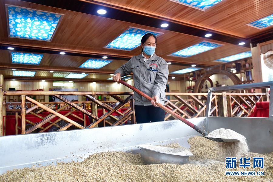 (壯麗70年 奮斗新時代·重溫囑托看變化·圖文互動)(6)青海:打造美麗中國的亮麗名片