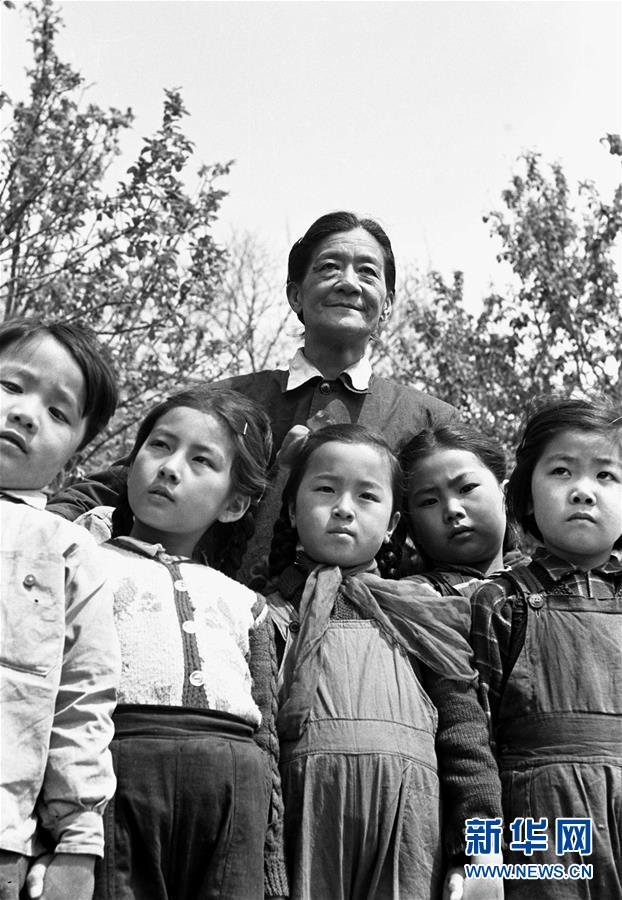 （教師節）（1）致敬人民教師