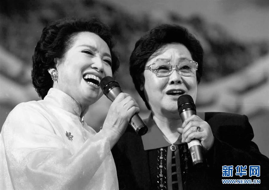 （壯麗70年·奮斗新時代——共和國發展成就巡禮）（2）人民是活水源頭——新中國現實題材文藝創作巡禮