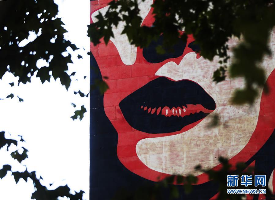 (國(guó)際)(4)巴黎:城中畫(huà) 畫(huà)中城