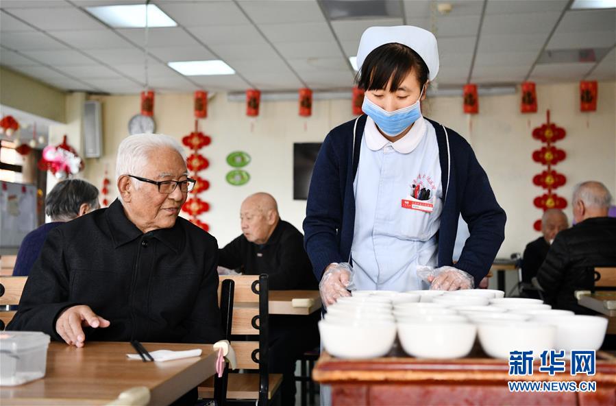 (“中國面貌”系列述評·圖文互動)(2)和諧中國——70年中國面貌變遷述評之六
