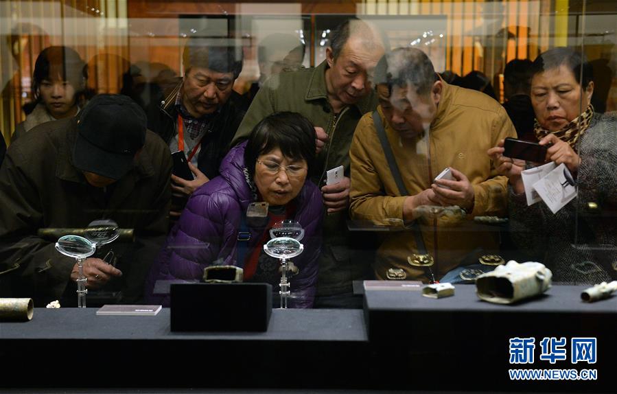 (紅土地“往事新說”·圖文互動)(3)仙人洞里說豐年 海昏遺址看文化