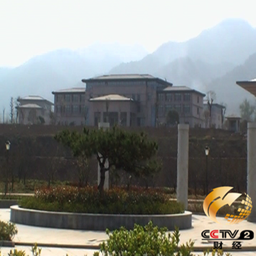 湖北貧困縣斥資上億建豪華辦公樓：縣委書記被停職
