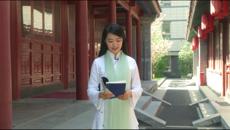 【網(wǎng)絡書香·節(jié)日讀書】第六期：青年節(jié)——大學精神