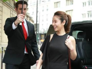 林心如婚訊后發(fā)文