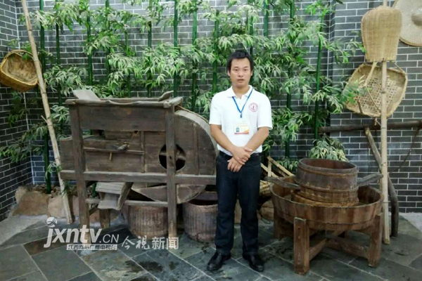 脫貧致富不忘本 蘇區(qū)英烈后人用實干傳承先輩精神