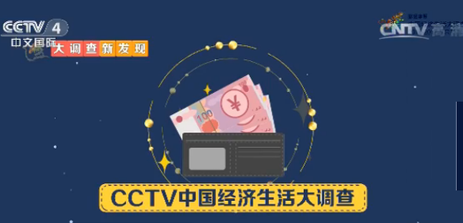 《CCTV中國經濟大調查》