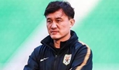 U22男足備戰工作領導小組成立 郝偉任執行教練