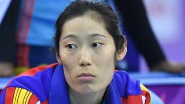 朱婷：球隊得分能力不足 需要通過訓練加強