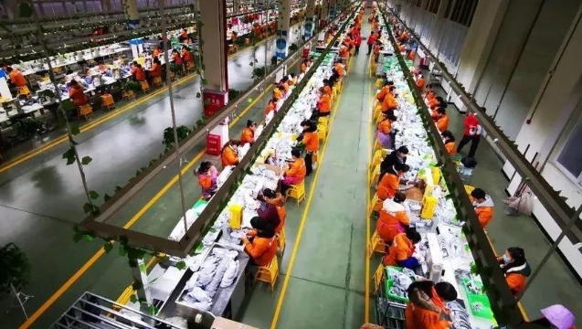 361度品牌重塑見成效 2019年營收增長8.6%