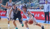 本賽季WCBA聯賽后續比賽取消