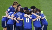 距投票僅三天，日本退出2023年女足世界杯申辦
